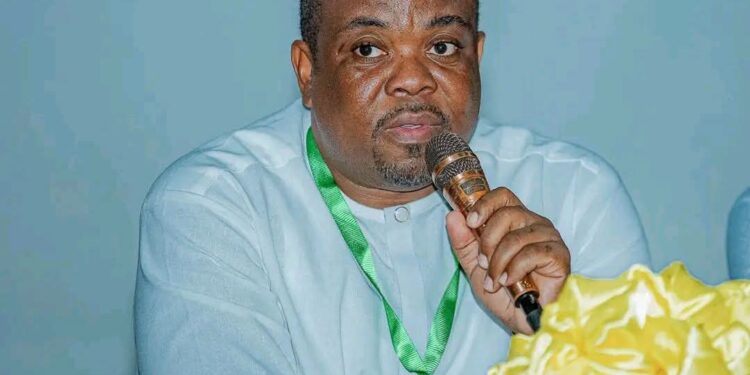 AG Élective à la FBHB: Les délégués ont renouvelé leur confiance à Sidikou Karimou