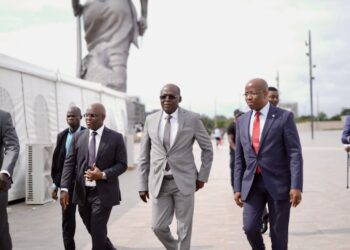 First Food for Africa : une réponse africaine à la malnutrition infantile