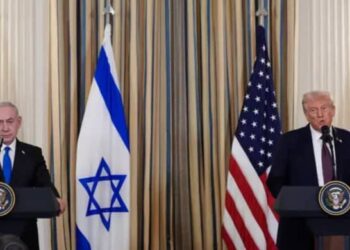 Gaza : Un plan de paix fragile entre Israël et le Hamas