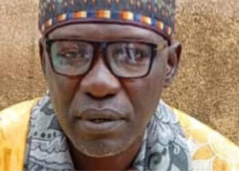 Maouloud 2025 à Parakou : l’appel de l’imam El Hadj Kabirou Yari à l’unité autour du Prophète Mohammed (S.A.W.)