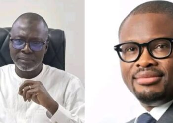 Présidentielle 2026 : Inoussa Zimé Chabi s’engage pour la continuité des réformes avec Wadagni