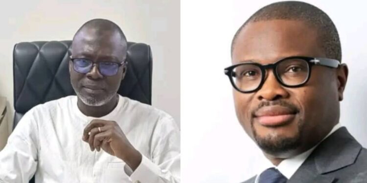 Présidentielle 2026 : Inoussa Zimé Chabi s’engage pour la continuité des réformes avec Wadagni