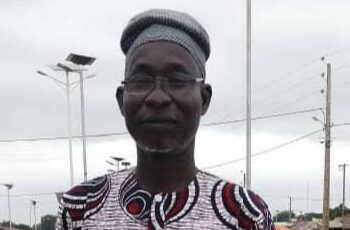 Djougou : le conseiller Ibrahim Sabouyo Dramane lâche ABT pour le parti LD