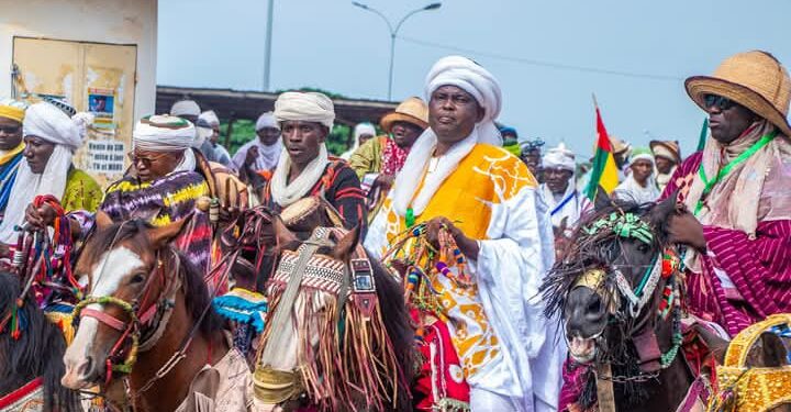 Football, politique, éducation : l’héritage multiple d’Ibrahim Chabi Mama