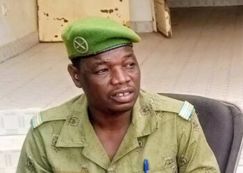 Niger-Mokko : un activiste dénonce une gouvernance opaque et des détournements