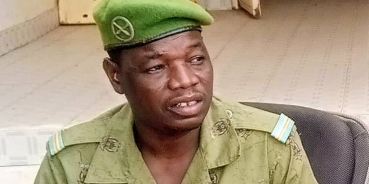 Niger-Mokko : un activiste dénonce une gouvernance opaque et des détournements