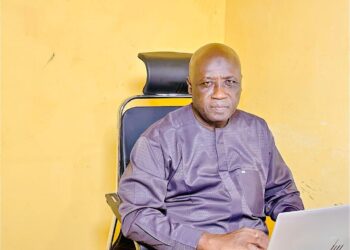 Accords politiques au Bénin : le regard critique de Rachid Sylla