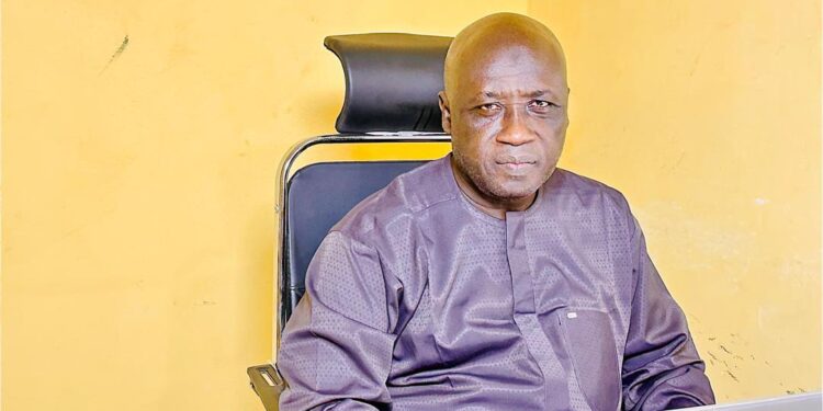 Accords politiques au Bénin : le regard critique de Rachid Sylla