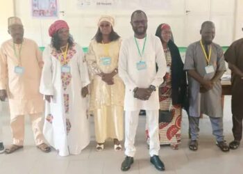 Kparakou Wangara : Un nouveau souffle avec l’engagement du président Mikaila Sidi Chabi Mama