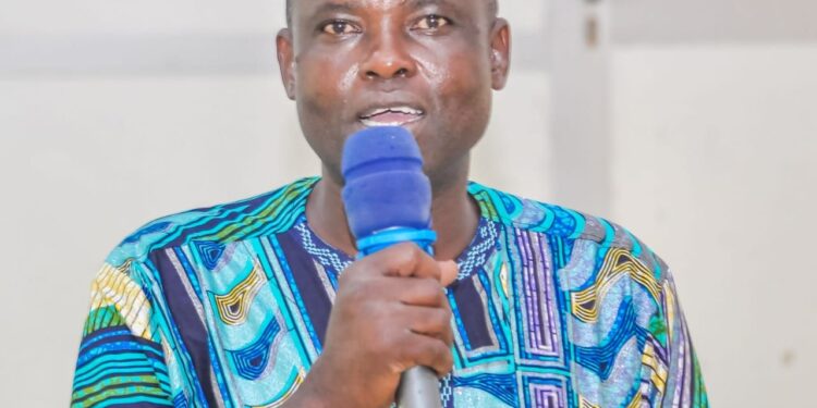 Décès d’Ibrahim Chabi Mama : Parakou perd un pilier de son dynamisme local