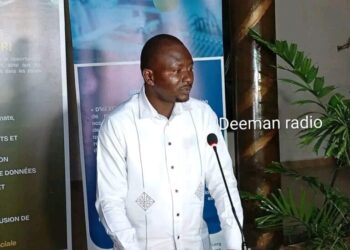 FeRCAB 25 ans : Dr Inoussa Guinnin Asso trace la voie de l’innovation médiatique