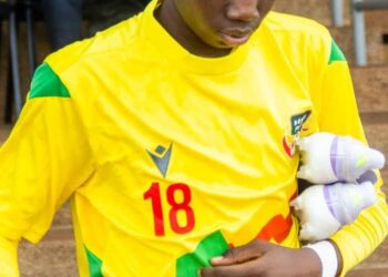 ADN Sport Academy : la formation béninoise qui façonne l’élite de demain