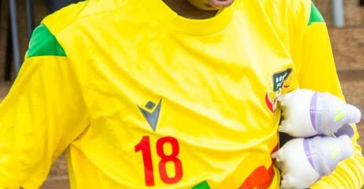 ADN Sport Academy : la formation béninoise qui façonne l’élite de demain