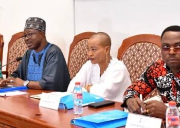 Artisanat béninois : la CMA-Bénin trace sa feuille de route pour 2026