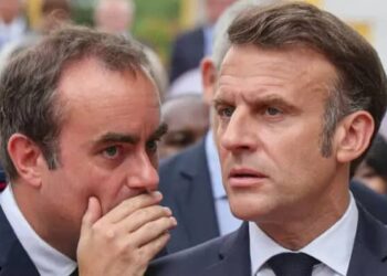 France : Macron s’apprête à nommer un nouveau Premier ministre