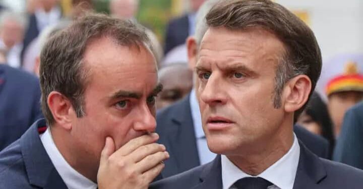 France : Macron s’apprête à nommer un nouveau Premier ministre