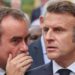 France : Macron s’apprête à nommer un nouveau Premier ministre