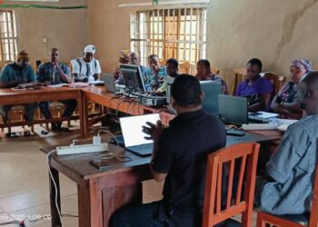 Formation des journalistes de Su Tii Sua FM : la HAAC renforce les compétences