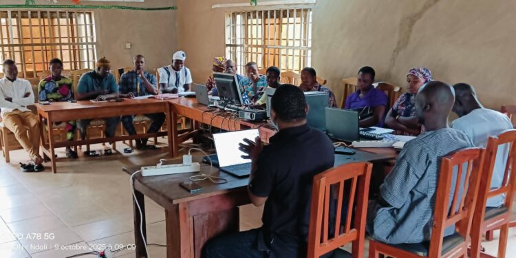 Formation des journalistes de Su Tii Sua FM : la HAAC renforce les compétences