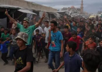 Paix au Proche-Orient : Israël et le Hamas franchissent une étape clé