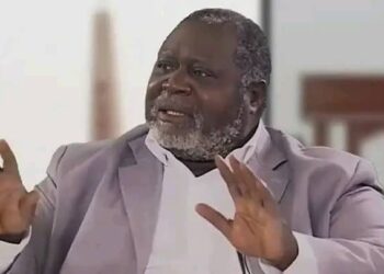 Décès de Me Paul Kato Atita : le barreau béninois en deuil