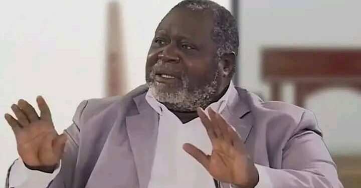 Décès de Me Paul Kato Atita : le barreau béninois en deuil