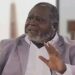 Décès de Me Paul Kato Atita : le barreau béninois en deuil