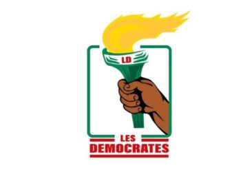 Les coulisses du parti Les Démocrates : Après Me Renaud Agbodjo, voici la colistière…