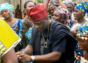 Politique au Bénin : Romaric Boco claque la porte du Bloc Républicain