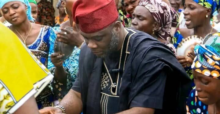 Politique au Bénin : Romaric Boco claque la porte du Bloc Républicain