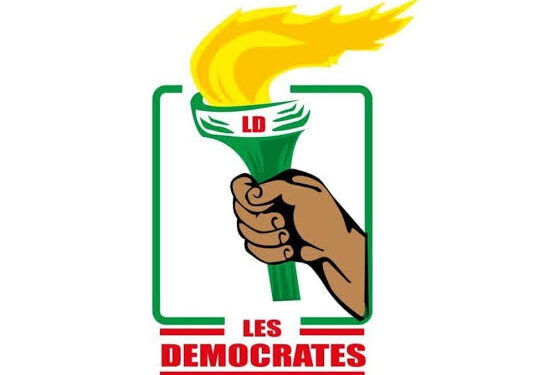 Politique : Les Démocrates démentent toute démission de leurs députés