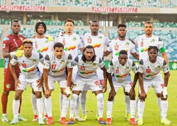 Nigeria # Bénin : Les Guépards à 90 mn du mondial
