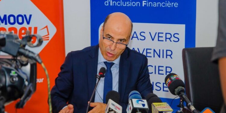 JNIF 2025 : Moov Africa mise sur la technologie