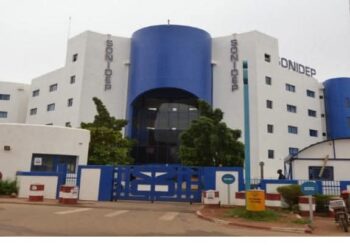 Niger – La Sonidep : Entre clientélisme, opacité et pratiques mafieuses!