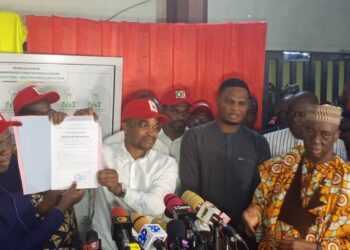 Présidentielle de 2026 : Les Démocrates dans la course, un accouchement difficile