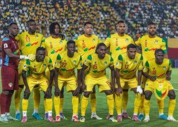 Coupe du Monde 2026 : le rêve brisé des Guépards du Bénin à Uyo
