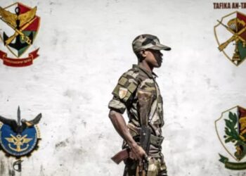 Madagascar : vers un directoire militaire de transition