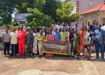 Droits humains au Bénin : Amnesty international renforce la capacité des journalistes du nord-Bénin