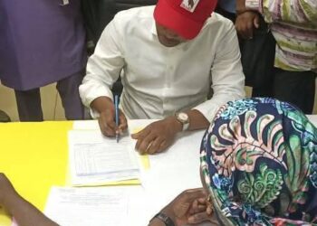 Les Démocrates : Julia Akpaki rassure sur la participation du parti à la présidentielle de 2026