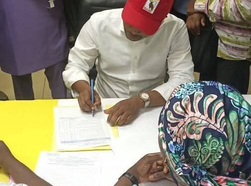 Les Démocrates : Julia Akpaki rassure sur la participation du parti à la présidentielle de 2026