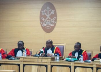 Recours des Démocrates à la Cour constitutionnelle : Tous les regards tournés vers les sept sages