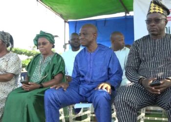 Mois du consommons local : La Ddic lance la foire interdépartementale Borgou-Alibori à Parakou