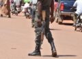 Kouandé : Un policier abattu par des IANI