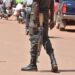 Kouandé : Un policier abattu par des IANI