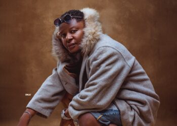 SHOWBIZ : Makolipo, la nouvelle voix de la musique béninoise