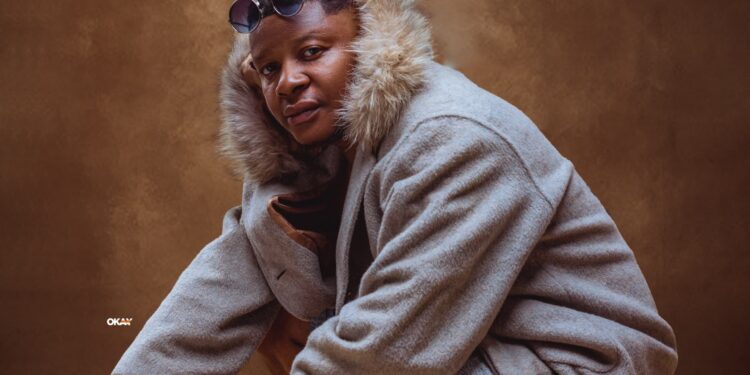 SHOWBIZ : Makolipo, la nouvelle voix de la musique béninoise