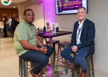 Sidikou Karimou à Nantes : le handball béninois s’inspire du modèle européen