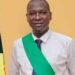 Présidentielles 2026 : Habib Woroucoubou du parti Les Démocrates toujours confiant