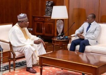 Talon-Yayi : le face-à-face de tous les espoirs pour le Bénin