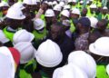 Cohésion et patriotisme : la nouvelle leçon républicaine de Gbadamassi à la SGDS